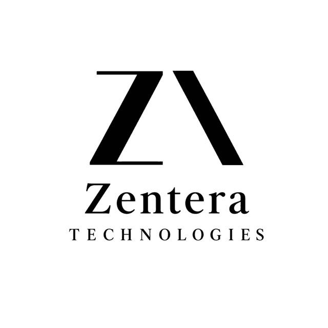 Zentera Technologies Logo